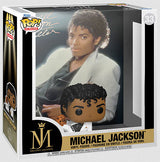 FUNKO POPS Albums Michael Jackson Thriller 33