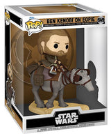 FUNKO POPS Deluxe Star Wars Obi-Wan Ben Kenobi on Eopie 549