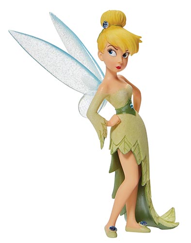 Peter Pan Tinker Bell