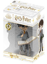 PLASTOY Harry Potter Harry con Libri degli Incantesimi
