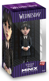MINIX Wednesday Addams