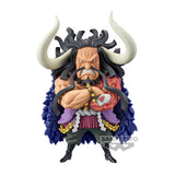 One Piece Mega WCF Kaido of The Beasts