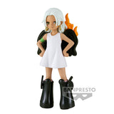 One Piece DXF The Grandline Series S-Snake