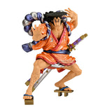 One Piece King of Artist Kouzuki Oden