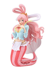 One Piece Glitter & Glamours Shirahoshi