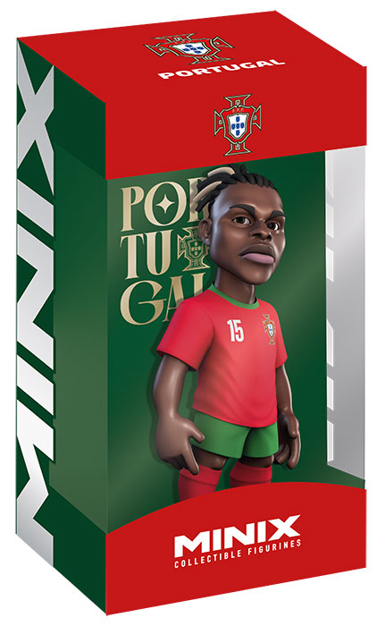 MINIX Rafael Leao Portogallo