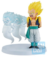 Dragon Ball Z Dragon History II Ichibansho Gotenks & Ghost