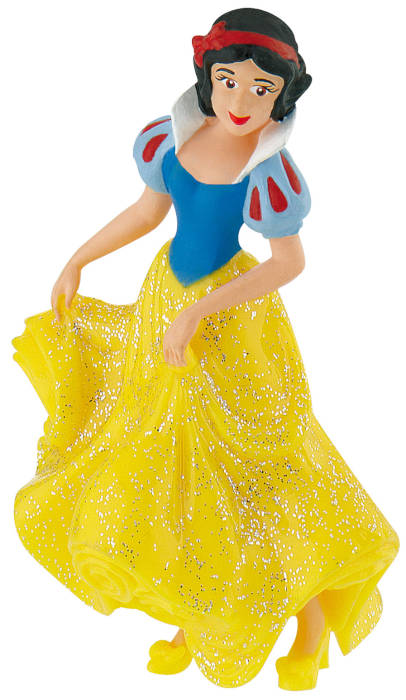 Bullyland Disney Biancaneve