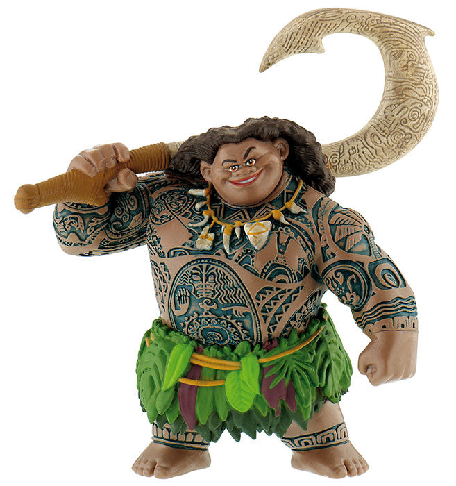 Bullyland Disney Oceania Maui
