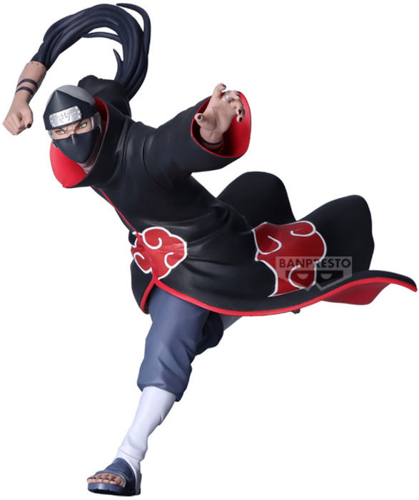 Naruto Shippuden Vibration Stars Kakuzu