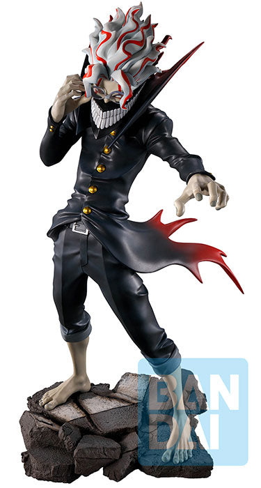 Dandadan Masterlise Okarun Transformed Ichibansho