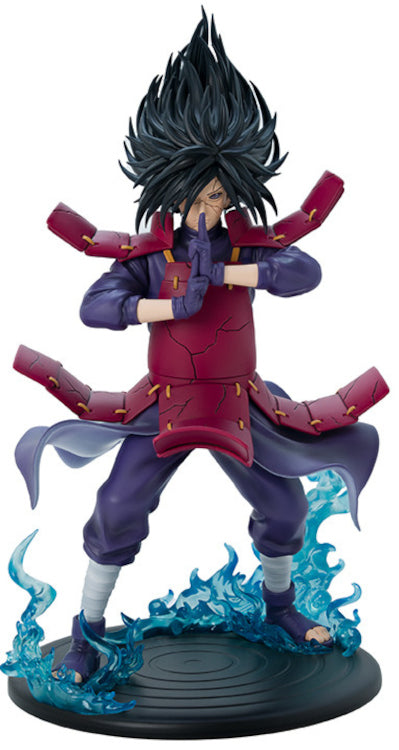 Naruto Shippuden Madara