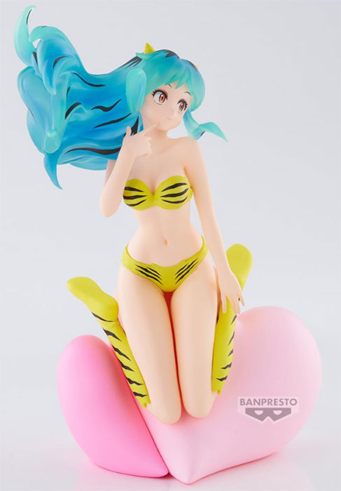 Urusei Yatsura Lum Soft and Drifting