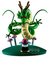 Dragon Ball History Box Shenron