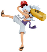 One Piece Battle Record Collection Monkey D.Luffy