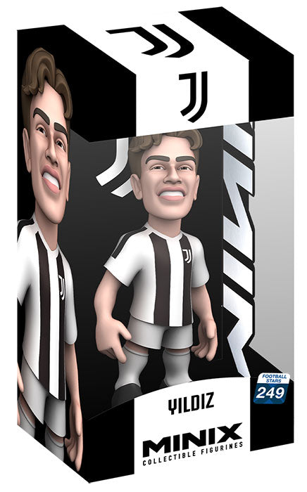 MINIX Yildiz Juventus