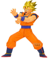 Dragon Ball Z Blood of Saiyans Super Saiyan Son Goku