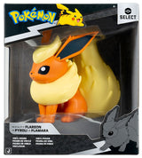 Pokemon SELECT Flareon
