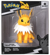 Pokemon SELECT Jolteon