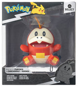 Pokemon SELECT Fuecoco