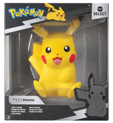 Pokemon SELECT Pikachu
