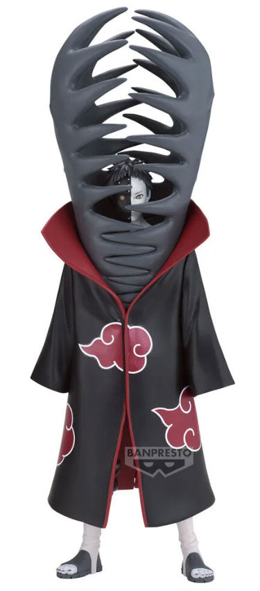 Naruto Shippuden Noir Edge Zetsu