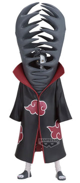 Naruto Shippuden Noir Edge Zetsu