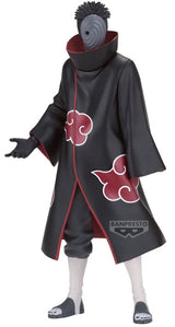 Naruto Shippuden Noir Edge Madara Uchiha (Tobi)