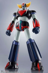 The Robot Spirits Ufo Robot Goldrake 50th