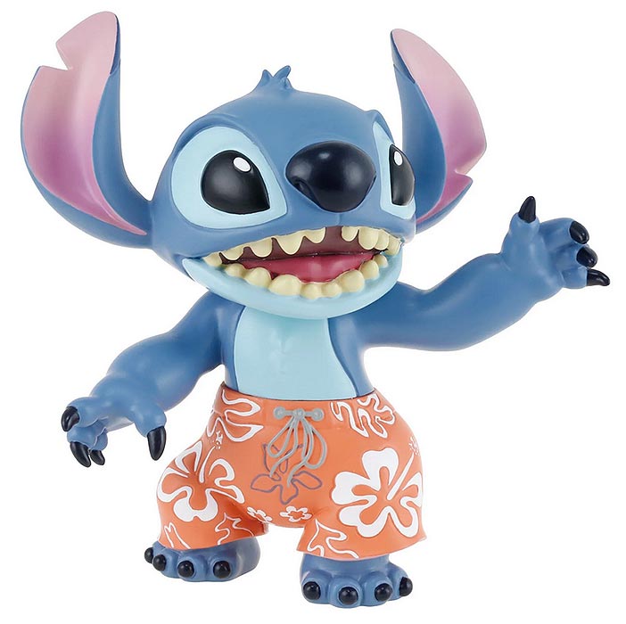 Disney Stitch Aloha