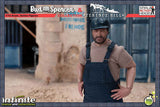 INFINITE Bud Spencer Action Heroes Ver A Scala 1:12