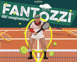 INFINITE Fantozzi Ah! Congiuntivo! Scala 1:18