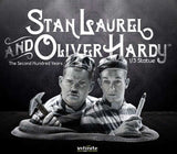INFINITE Stanlio & Ollio 1:3