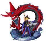 Yu-Gi-Oh! Yami Yugi & Slifer
