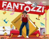 INFINITE Fantozzi Loris Batacchi E' Un Cobra
