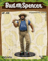 INFINITE Bud Spencer As Joe Scala 1:12