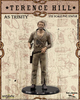 INFINITE Terence Hill As Trinity Scala 1:12