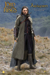 Il Signore degli Anelli Aragorn Special Scala 1:8