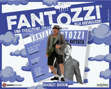 INFINITE Fantozzi Alla Bersagliera Booklet Edition