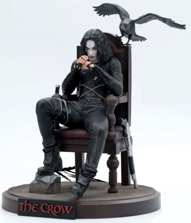 INFINITE The Crow Eric Draven 1:10