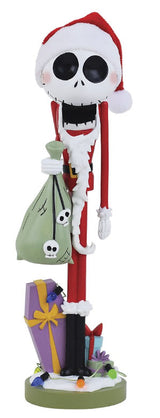 Disney Nightmare B.C. Jack Skellington Natale Schiaccianoci