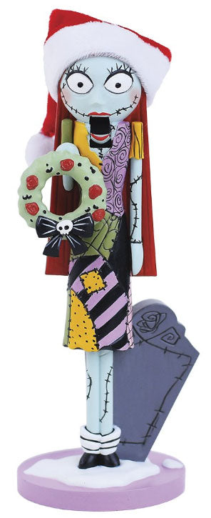 Disney Nightmare B.C. Sally Natale Schiaccianoci