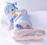 Re:Zero Rem Madoro Tea Party C