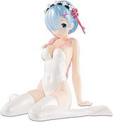 Re:Zero Rem Summoning! Sea - Summoning!