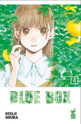 Blue Box #04
