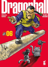 Dragon Ball Ultimate Edition #06