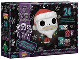 FUNKO COUNTDOWN CALENDAR Nightmare B.C. 24 Days