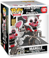 FUNKO BIG 15cm FNAF Mangle 1087