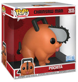 FUNKO BIG 25cm Chainsaw Man Pochita 2035