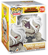 FUNKO BIG 15cm My Hero Academia Tomura Shigaraki 2160